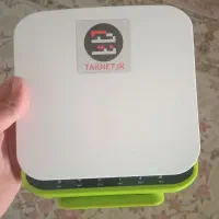 مودم پر سرعت|مودم و تجهیزات شبکه|اندیشه, اندیشه فاز ۱|دیوار