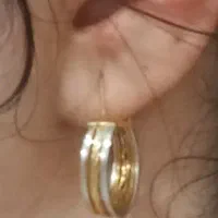 گوشواره گم کردم