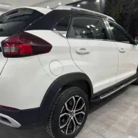 خودرو x22 اتوماتیک در حد صفر خشک