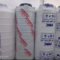 تانکر آب هزار لیتر ایستاده ۳ لایه