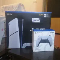 PS5 SLIMپلی استیشن 5