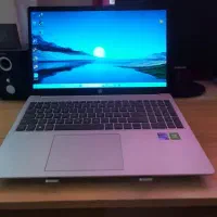 فروش لپ تاپ hp مدل 15.6 ssd 1tb fd0371 mx570a|رایانه همراه|رشت, خمیران زاهدان|دیوار