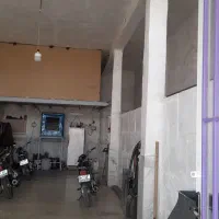 ملک تجاری مسکونی