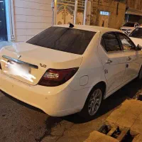 دنا فول آپشنال 1404 توربو شارژ اتوماتیک|خودرو سواری و وانت|شوش, |دیوار