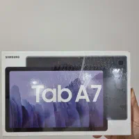 تبلت سامسونگ مدل  Tab A7  سیم کارت خور آکبند
