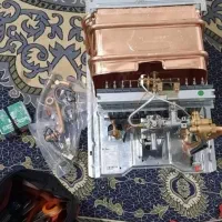 دینام نصب تعویض دینام کولر آبی آبگرمکن سرویس شوفاژ|خدمات پیشه و مهارت|تهران, هاشمی|دیوار