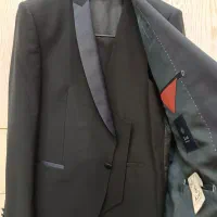 کت و شلوار|لباس|قائن, |دیوار