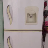 یخچال فریزر دونار ۲۰فوت سالم قیمت ۹۰۰۰۰۰۰تومان