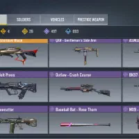 اجاره اکانت کالاف با ضمانت|کنسول، بازی ویدئویی و آنلاین|تهران, الهیه|دیوار