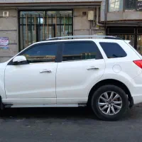 هایماs7 پلاس مدل1400|خودرو سواری و وانت|پاکدشت, پاکدشت (مامازند)|دیوار