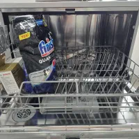 ماشین ظرفشوی مجیک ۸ نفره|ماشین ظرفشویی|بندر انزلی, تهران|دیوار