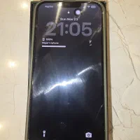 آیفون ۱۳ پرومکس