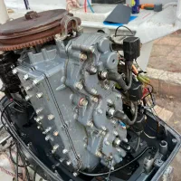 قایق موتور 85 مدل 2021