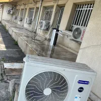 نصب کولر، تعمیر پکیج ،تعمیر اسپلیت و کولرگازی