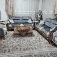 مبل تخت خواب شو