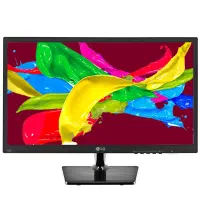 مانیتور +LG HD