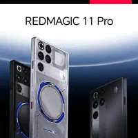 Red Magic 11 Pro 512G|موبایل|تهران, فلسطین (میدان انقلاب)|دیوار