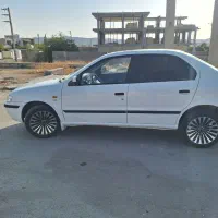 سمند lx