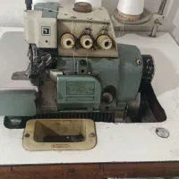 سردوز3نخ ژوکی صنعتی ژاپن 804