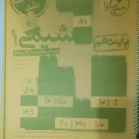 فروش انواع کتاب کنکوری|کتاب و مجله آموزشی|شیراز, نصرآباد|دیوار