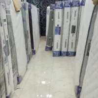 تعویض تشک نو با کارکرده