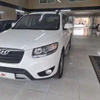 فروش خودرو سانتافه ۳۵۰۰|خودرو سواری و وانت|ساری, |دیوار