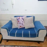 مبل هفت نفره|مبلمان خانگی و میز عسلی|آباده, |دیوار