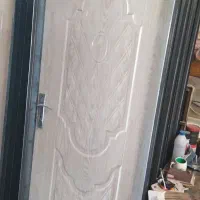 تولید درب های چوبی|مصالح و تجهیزات ساختمان|اسلامشهر, شهرک سالور|دیوار