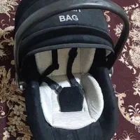 گهواره.کریر.پتو  و|اسباب و اثاث بچه|خرم‌آباد, |دیوار