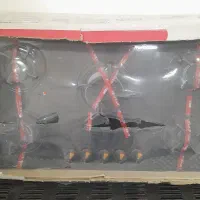 گاز رو میزی