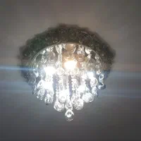 لوستر کنترل دار