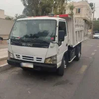 ایسوزو کمپرسی