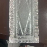 سینی مقوایی یکبار مصرف|ظروف نگهدارنده، پلاستیکی، یک‌بارمصرف|مبارکه, |دیوار