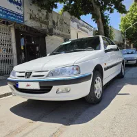 پژو پارس سال ۱۴۰۰
