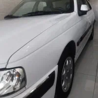 پارس بی رنگ درحد کم کار|خودرو سواری و وانت|تاکستان, |دیوار