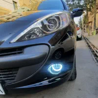 پژو ۲۰۷ پانوراما۱۴۰۴|خودرو سواری و وانت|گلستان (تهران), |دیوار