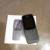 نوکیا سالم بدون هیچ تعمیر رفته