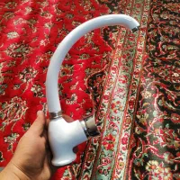 طرح تعویض شیر آلات