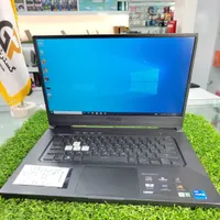لپ تاپ Asus  گیمینگ در حد صفر