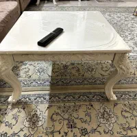 میز جلو مبلی|مبلمان خانگی و میز عسلی|تهران, خلیج فارس|دیوار