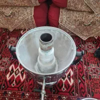 سماور عال نسب