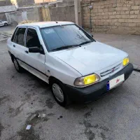 پراید 84اتاق تعویض قید در سند در حد