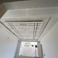 اجرای تخصصی کناف