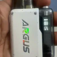 پاد آرگاس P2