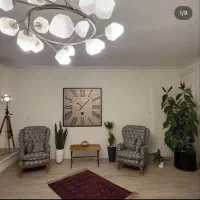 دو عدد لوستر در حد نو فوری فروشی