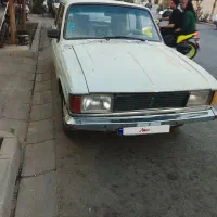 پیکان مدل 77سالم به شرط شاسی پلم