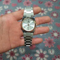 ساعت|ساعت|دوگنبدان, |دیوار