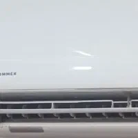 کولرگازی ۳۰هزار هومکس مصرف برق A++