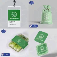 طراحی گرافیک حرفهای لوگو کارت ویزیت پست و پوستر