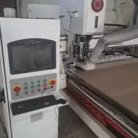 اپراتور دستگاه سی ان سی ماهر